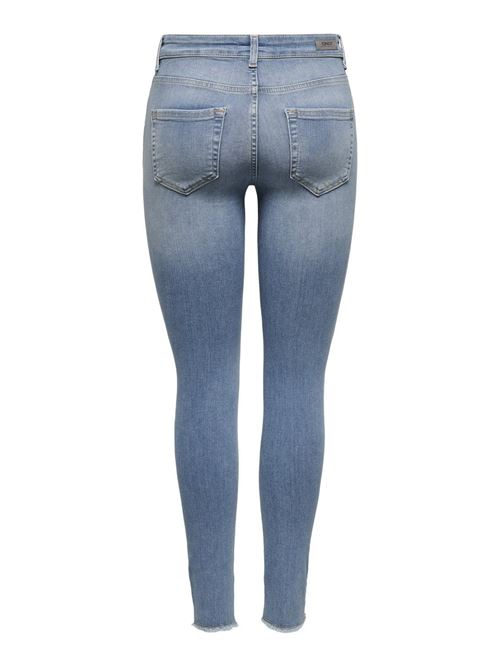  ONLY | 15162363/Light Blue Denim